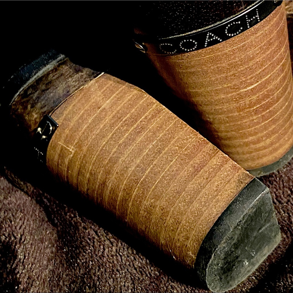 Recently Reduced: “Sale Priced” Coach Authentic L… - image 2